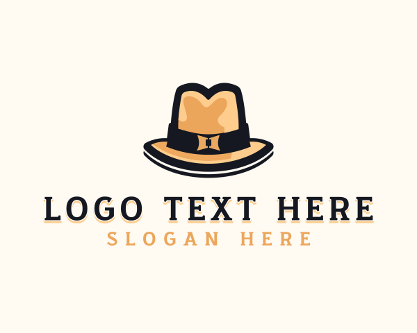 Boutique logo example 2