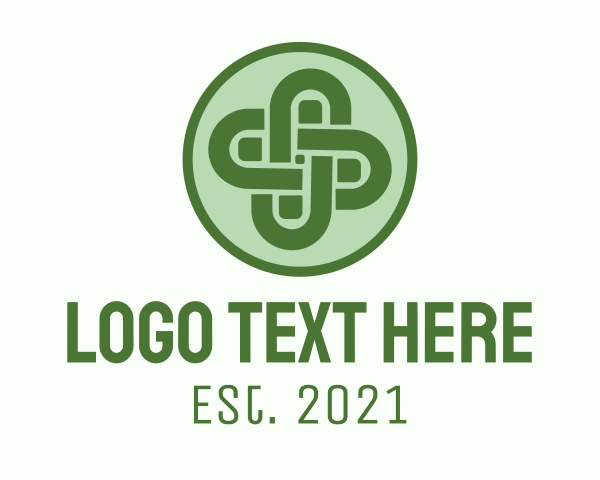 Relic logo example 4