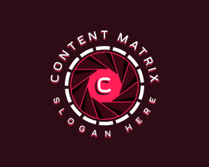 Neon Shutter Studio logo