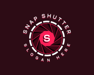 Neon Shutter Studio logo
