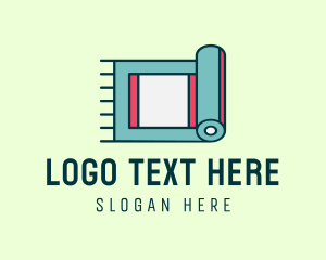 Carpet Home Decor  logo