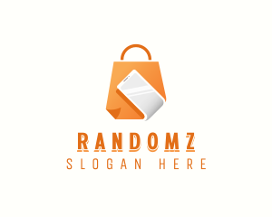 Mobile Shopping Sale logo