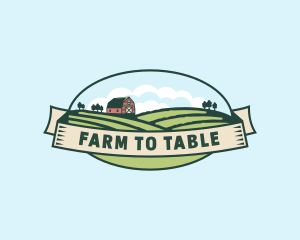 Farmer Ranch Field logo