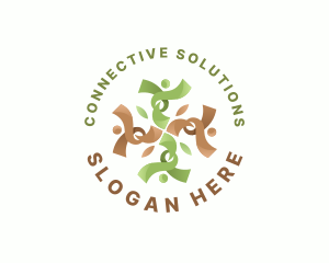 Community People Environment logo