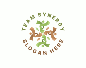 Community People Environment logo