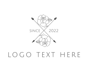 Organic Flower Spa logo