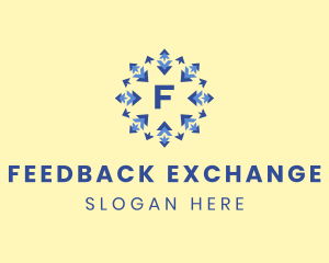 Arrow Logistics Exchange logo