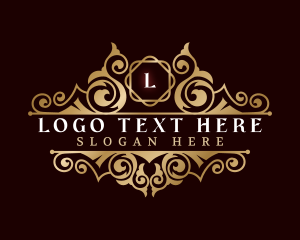 Royal Decorative Luxury logo