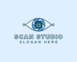 Eye Shutter Photography logo