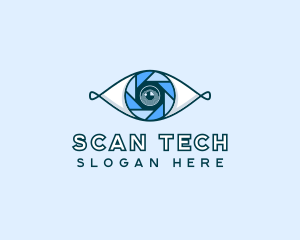 Eye Shutter Photography logo