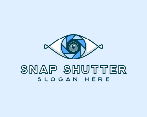 Eye Shutter Photography logo