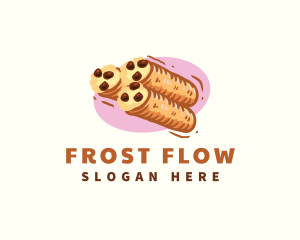 Pastry Sweet Bakery logo design