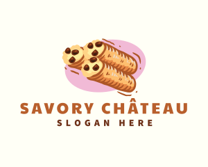 Pastry Sweet Bakery logo design