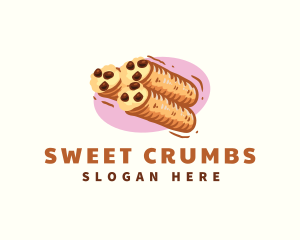 Pastry Sweet Bakery logo design