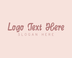 Simple - Generic Simple Company logo design