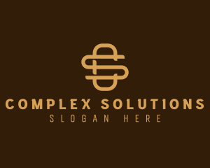 Collegiate Academic Business logo design