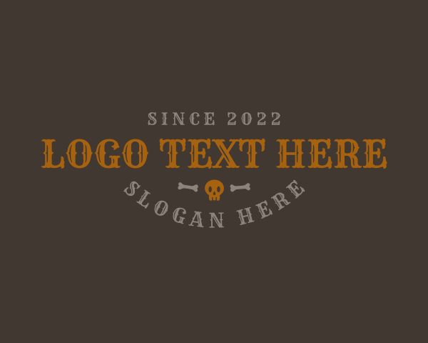 Branding logo example 3