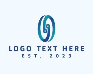 Professional Digital Tech  logo