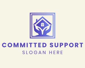 Care Shelter Support logo