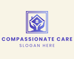 Care Shelter Support logo