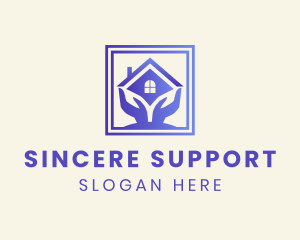 Care Shelter Support logo