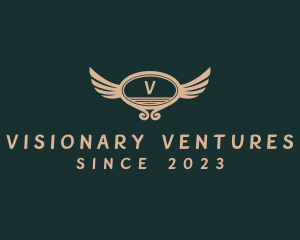 Interior Designer Wings logo