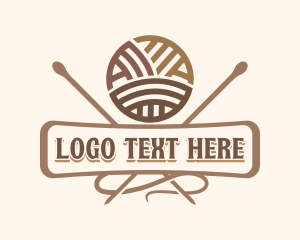 Crochet Yarn Tailor logo