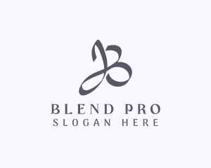 Fashion Tailor Stylist logo design