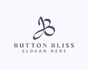 Fashion Tailor Stylist logo design