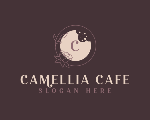 Cookie Cafe Bakery logo design