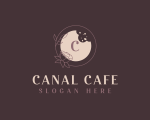 Cookie Cafe Bakery logo design