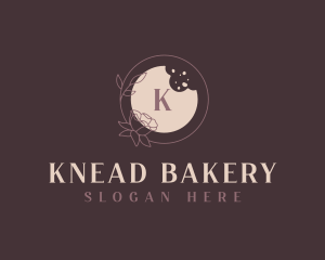 Cookie Cafe Bakery logo design