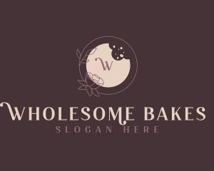 Cookie Cafe Bakery logo