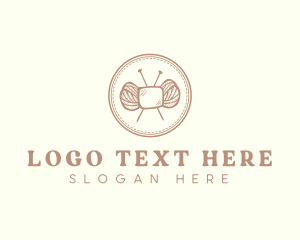 Yarn Tailor Handicraft logo