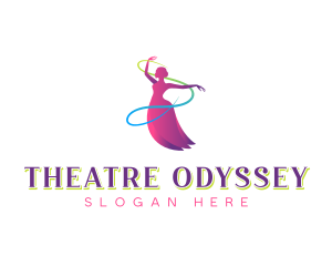 Entertainment Dance Theatre logo