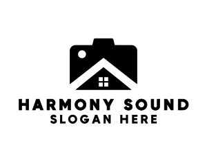 Camera House Studio logo