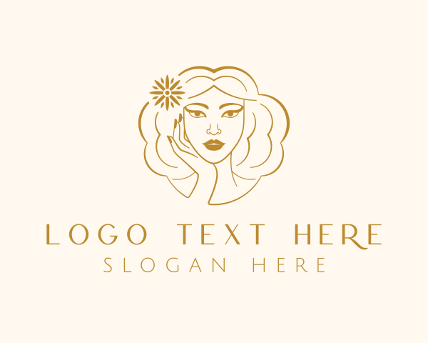 Beauty Fashion Woman  logo