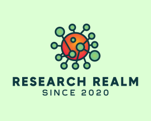 Virus Science Laboratory logo