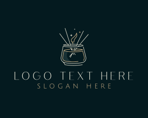 Candle Light Home Decor logo