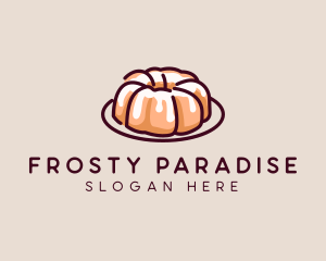 Bundt Cake Baker logo
