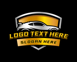  Luxury Car Detailing logo