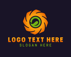 Sustainable Sun Power logo