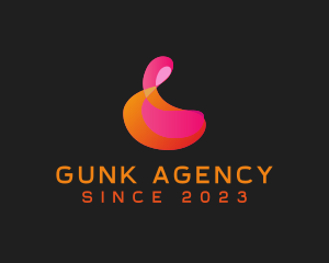 Generic Business Agency logo design