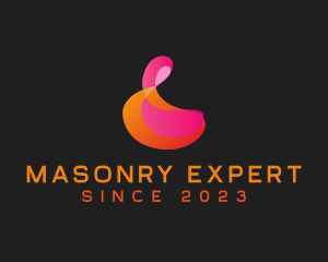 Generic Business Agency logo design