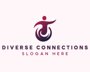 Disability Support Special Education logo