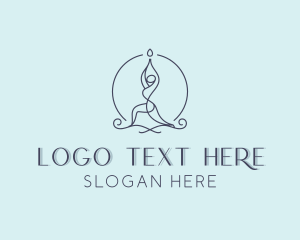 Yoga Chakra Healing logo