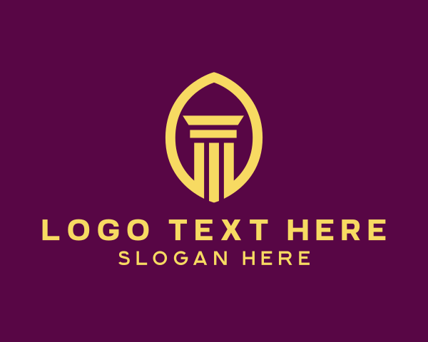 Investing logo example 3