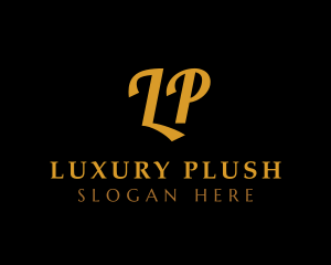 Elegant Boutique Luxury logo design