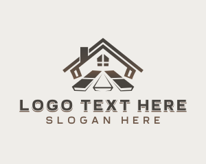 Tiling Builder Handyman logo