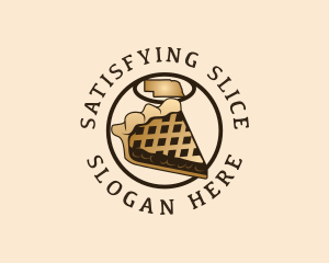 Nebraska Raisin Pie logo